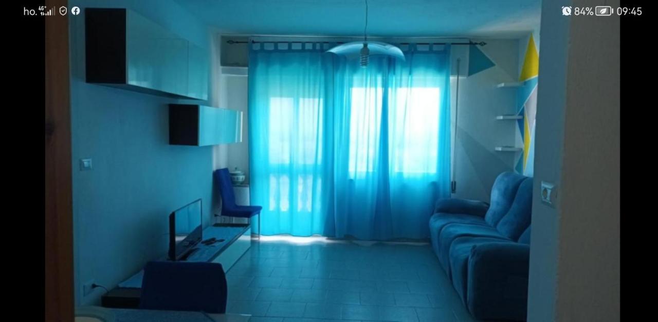 Casa Fadda Apartment La Caletta