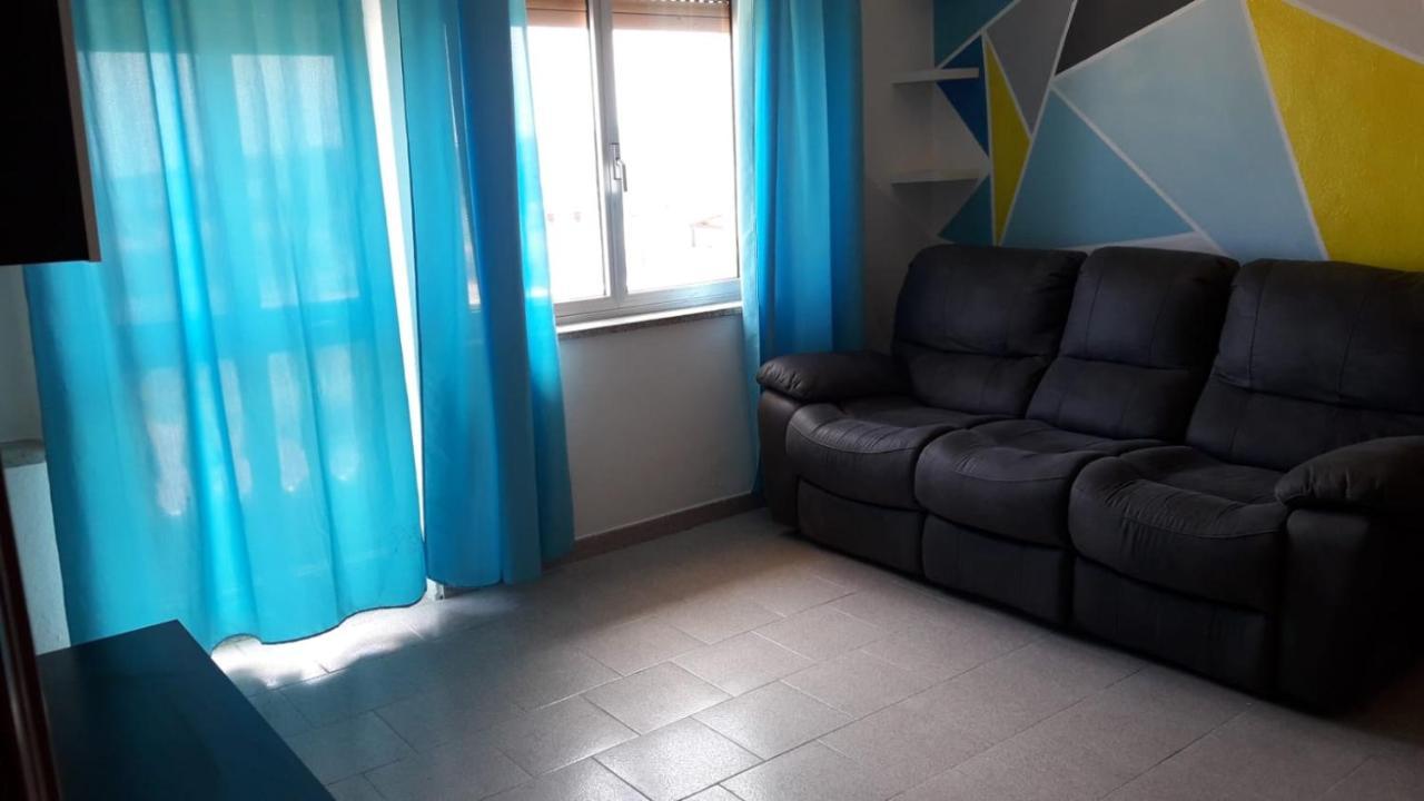 Casa Fadda La Caletta