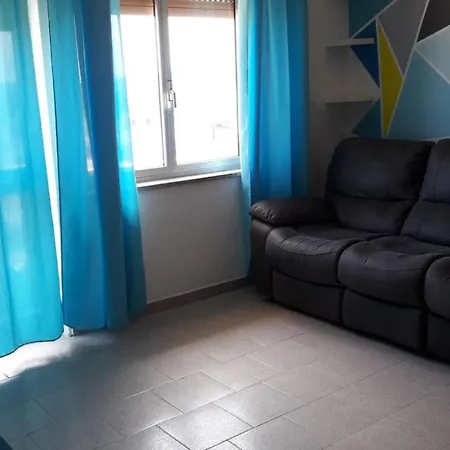 Casa Fadda Apartment La Caletta Exterior photo