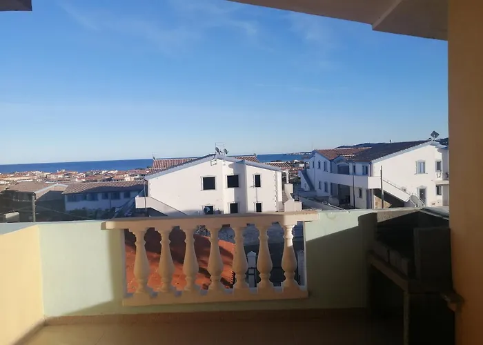 Casa Fadda