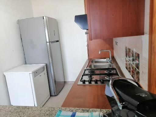 Casa Fadda La Caletta