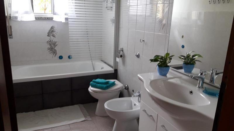 Apartment Casa Fadda La Caletta