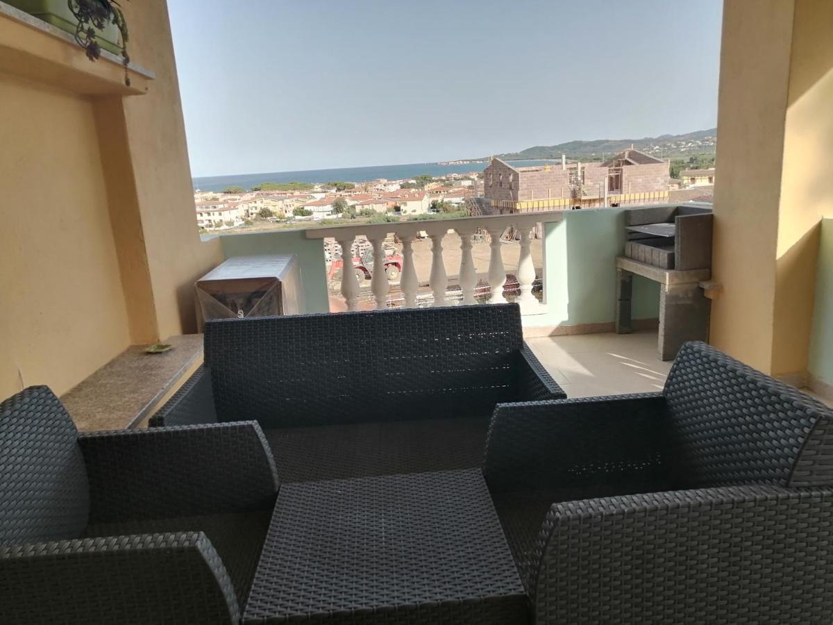 Casa Fadda Apartment La Caletta