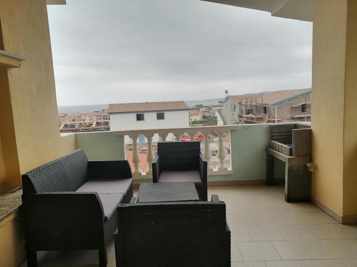 Casa Fadda Apartment La Caletta