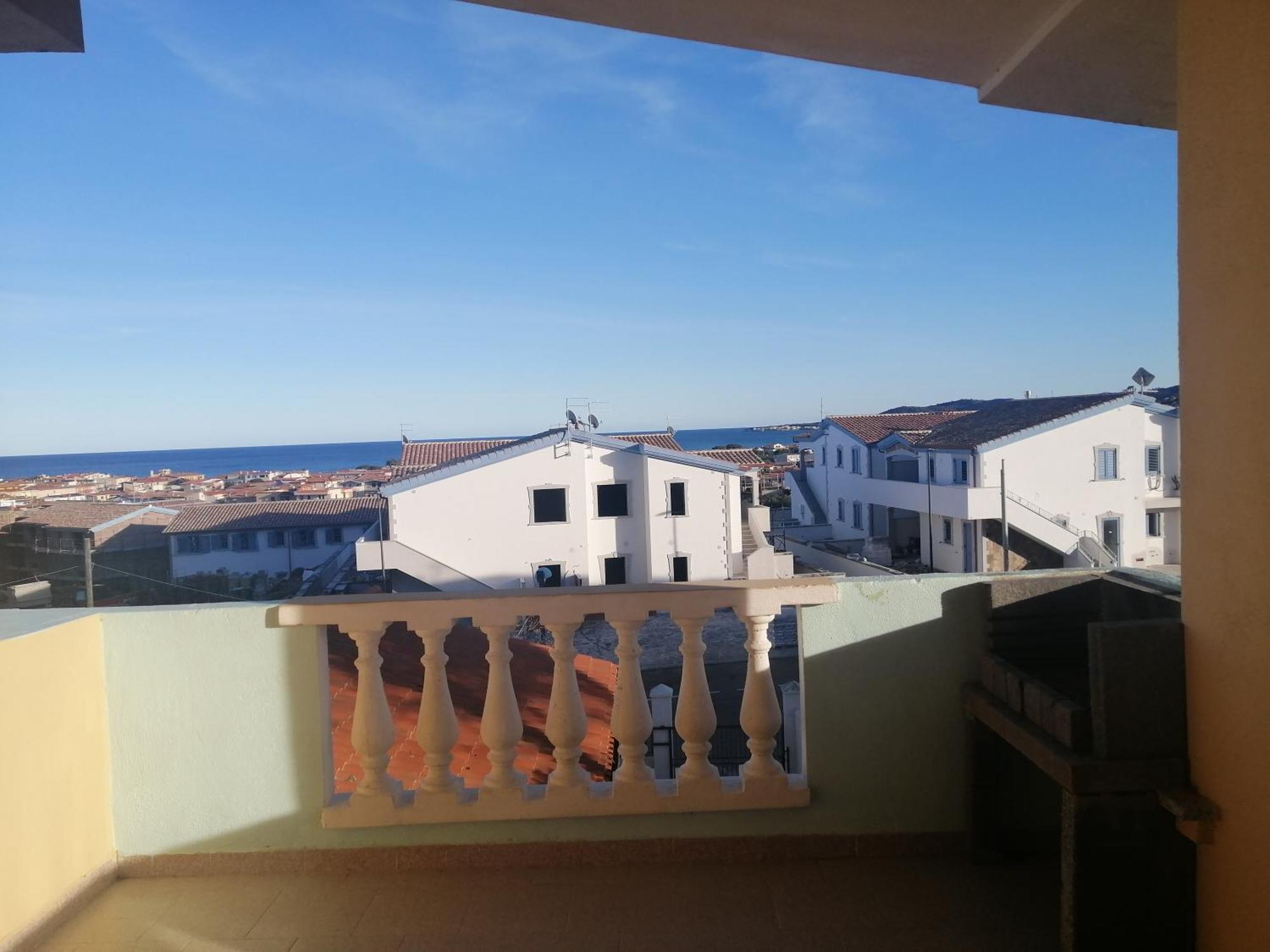 Casa Fadda * La Caletta